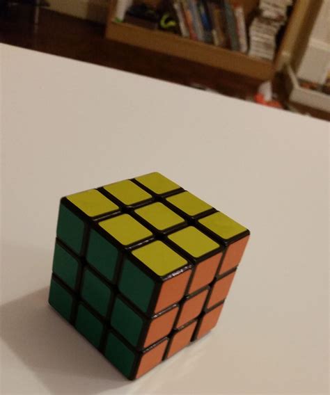 rubik's cube solver 3x3x3|More.